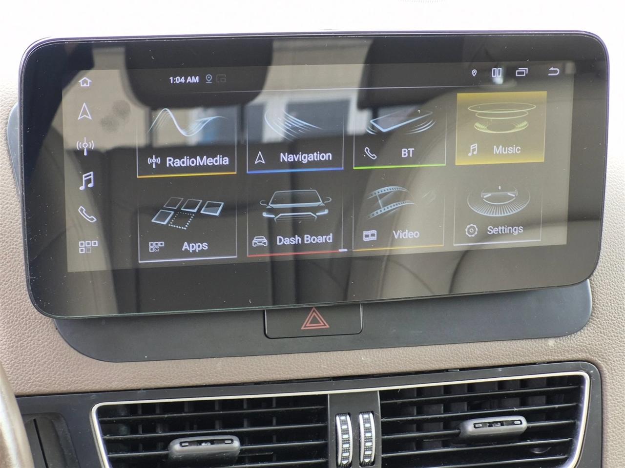 Audi Q5 2.0 quattro Premium 2013