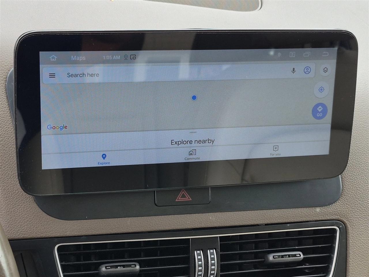 Audi Q5 2.0 quattro Premium 2013
