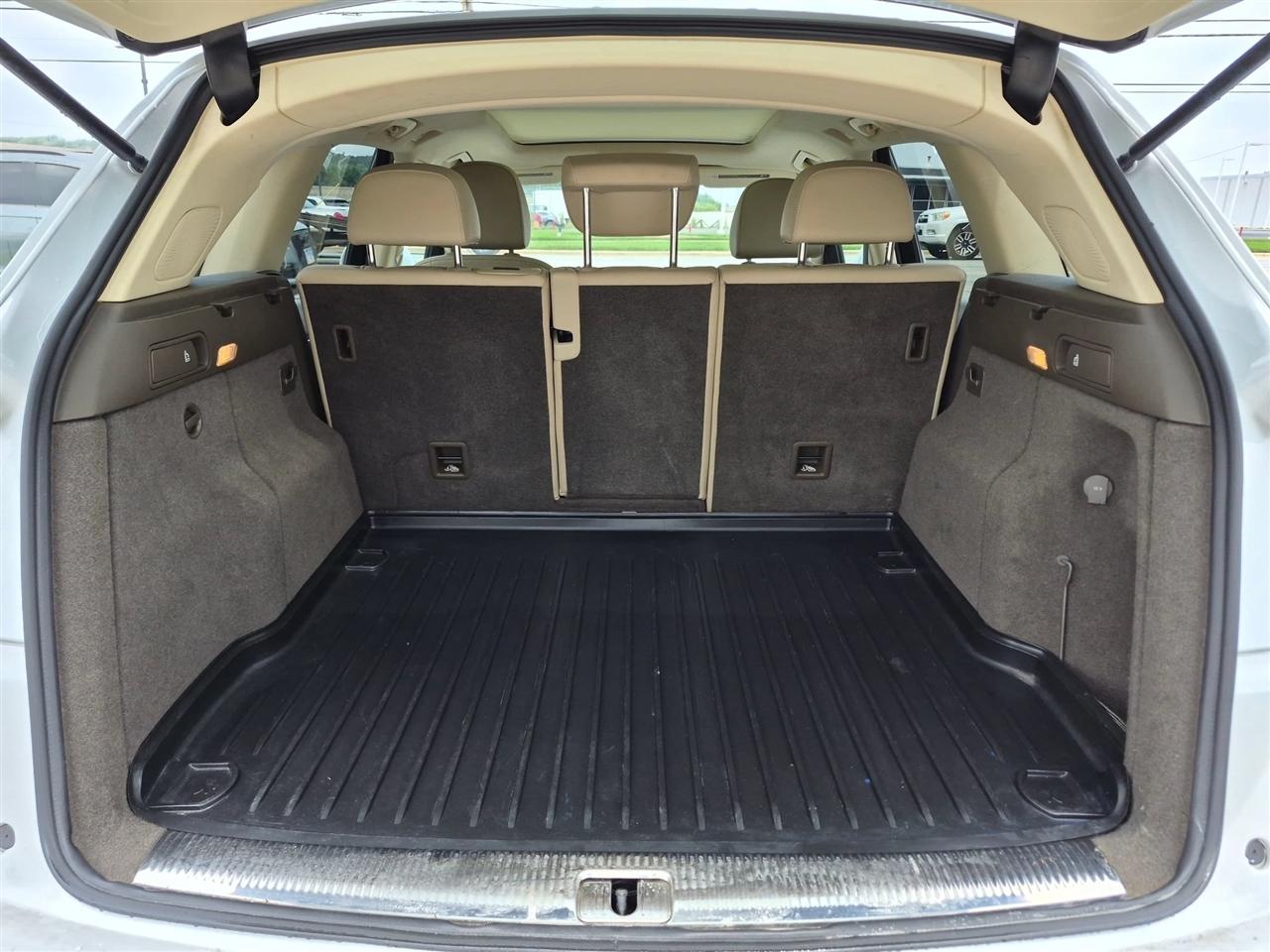 Audi Q5 2.0 quattro Premium 2013