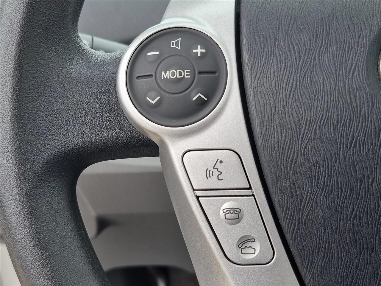 Toyota Prius Prius III 2010