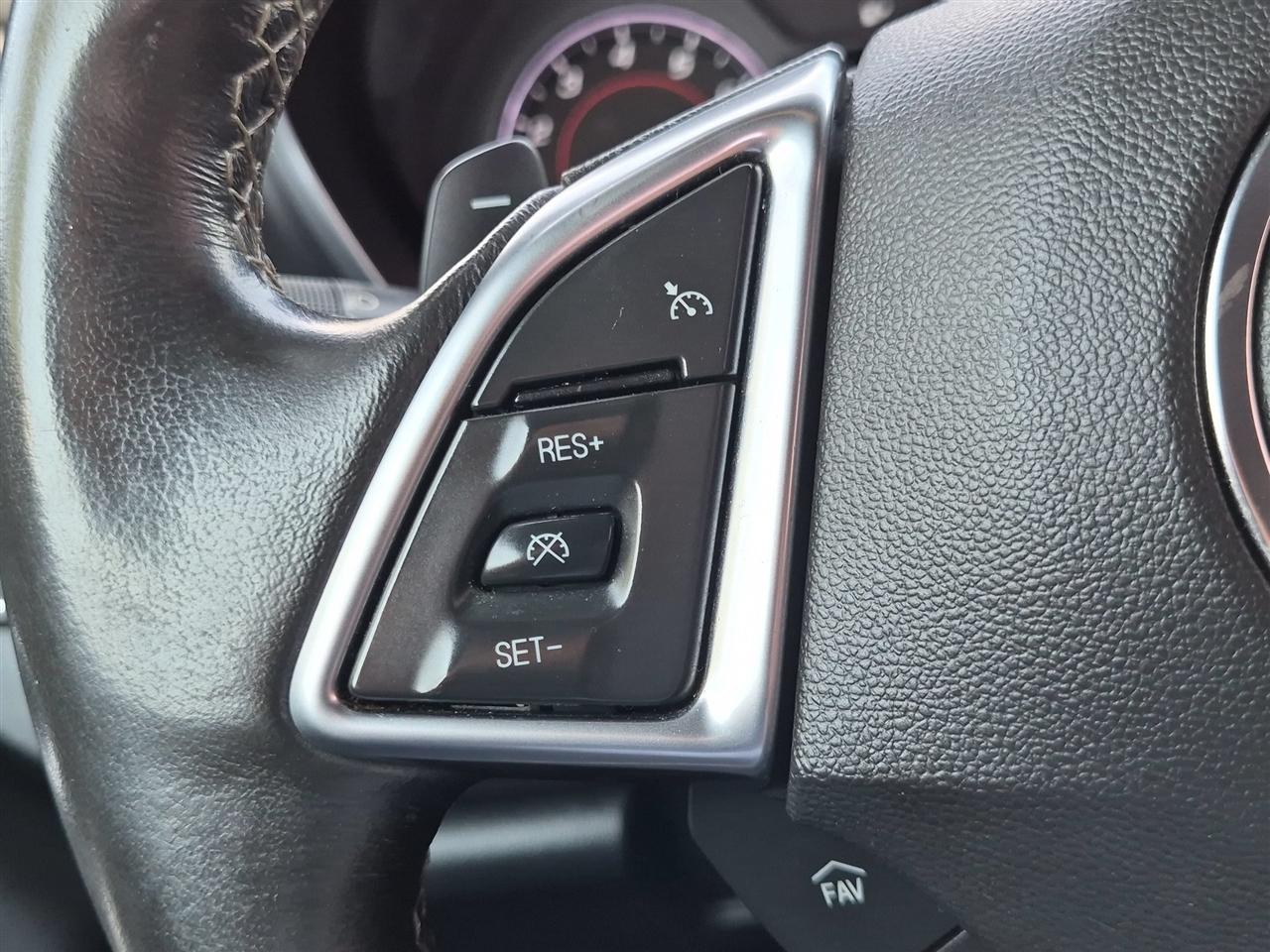 Chevrolet Camaro 1LT Coupe 2016