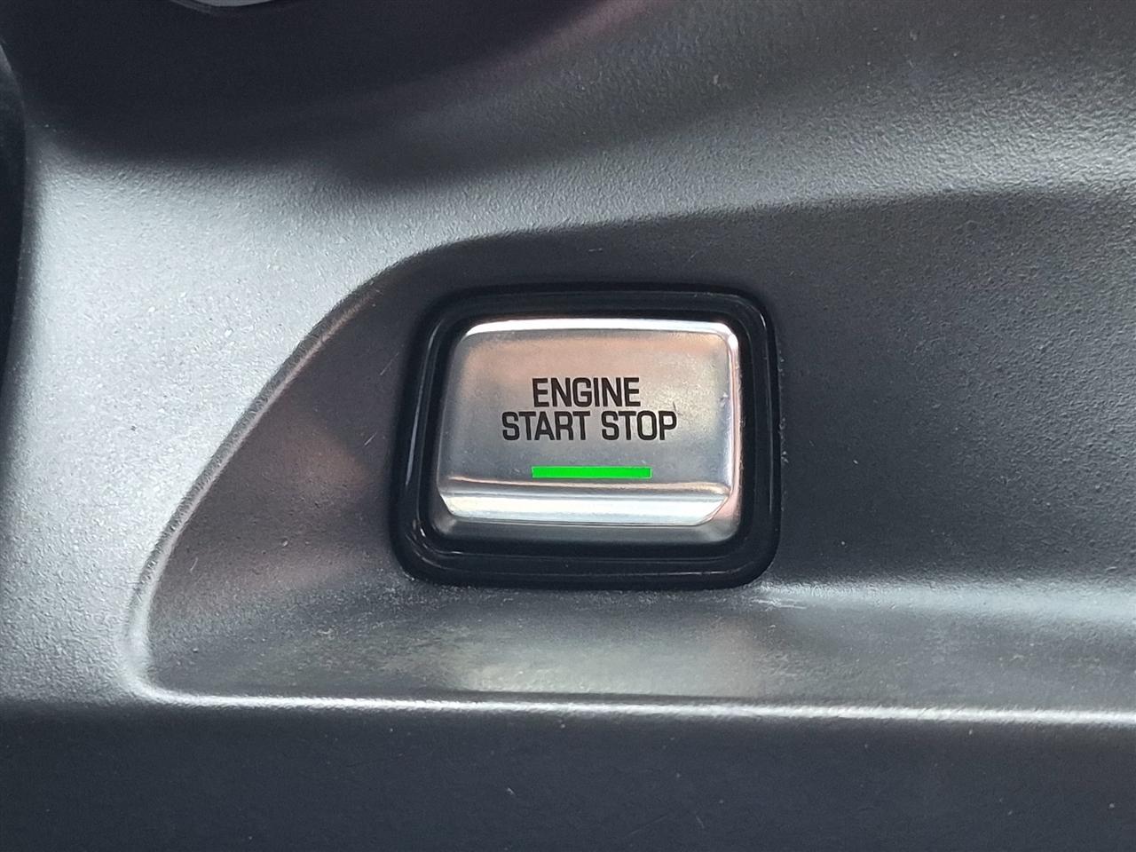 Chevrolet Camaro 1LT Coupe 2016