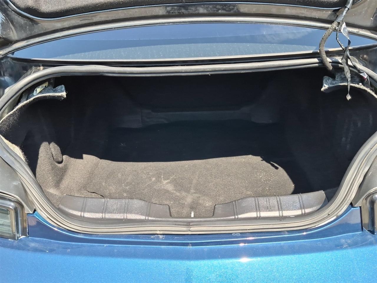 Chevrolet Camaro 1LT Coupe 2016