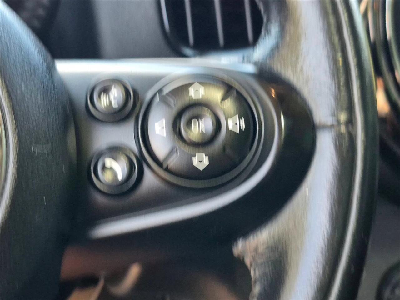 MINI Countryman S ALL4 2017