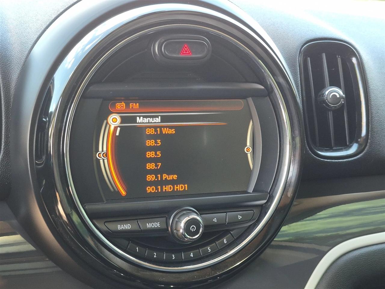 MINI Countryman S ALL4 2017