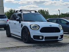 2017 MINI Countryman 