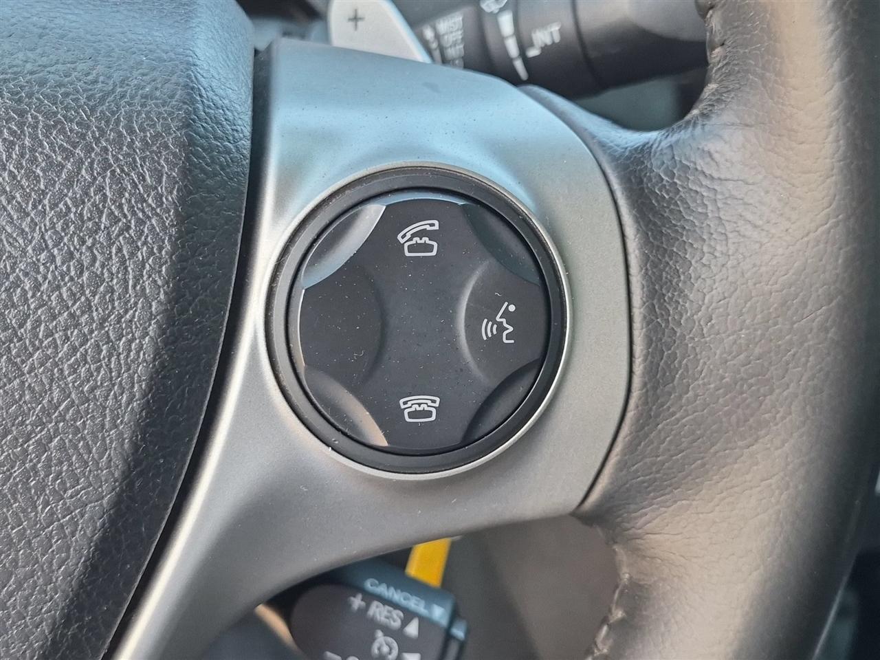 Toyota Camry SE Sport 2014