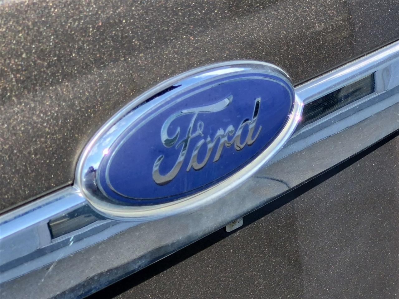 Ford Explorer XLT 4.0L 4WD 2008