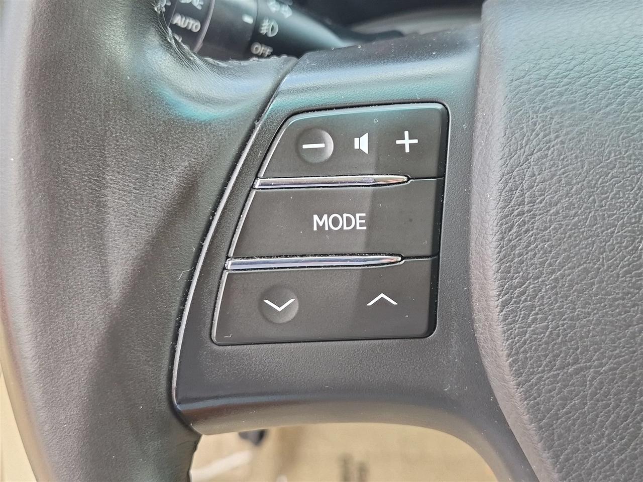 Lexus RX 350 AWD 2012