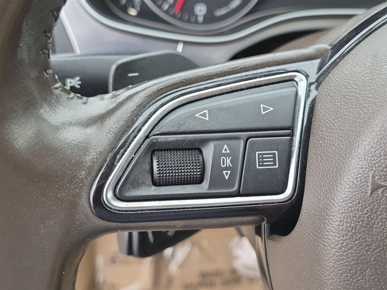 Audi A6  2012