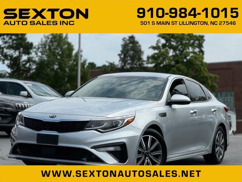Used Cars for Sale Raleigh NC 27604 Sexton Auto Sales Inc