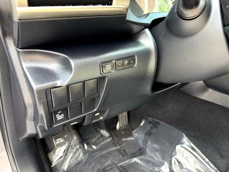 Lexus IS 250 AWD 2015 Lexus IS 250 AWD 2015