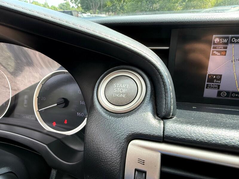 Lexus IS 250 AWD 2015 Lexus IS 250 AWD 2015