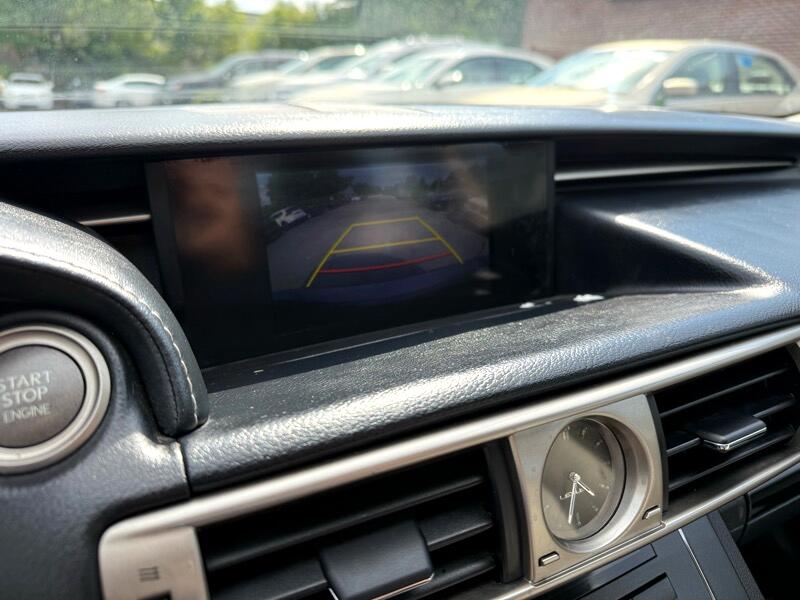 Lexus IS 250 AWD 2015 Lexus IS 250 AWD 2015