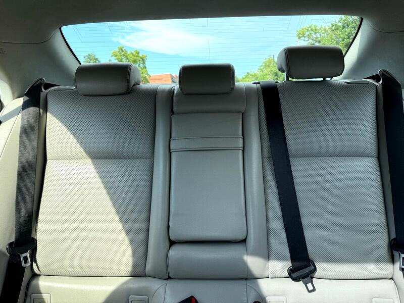 Lexus IS 250 AWD 2015 Lexus IS 250 AWD 2015