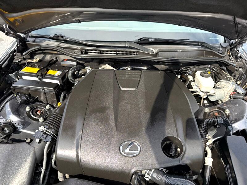 Lexus IS 250 AWD 2015 Lexus IS 250 AWD 2015