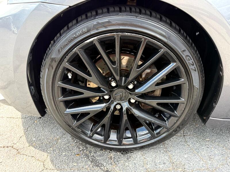 Lexus IS 250 AWD 2015 Lexus IS 250 AWD 2015