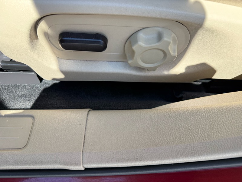 Ford Taurus SEL FWD 2016 Ford Taurus SEL FWD 2016