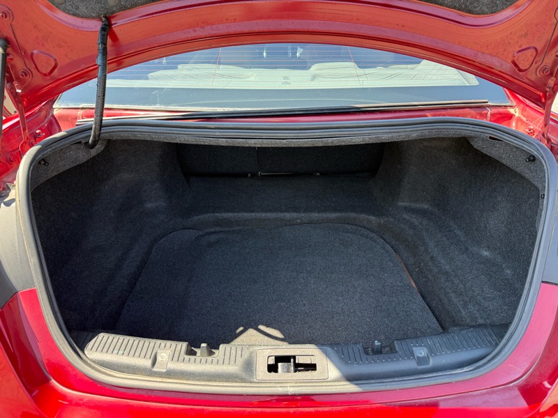 Ford Taurus SEL FWD 2016 Ford Taurus SEL FWD 2016