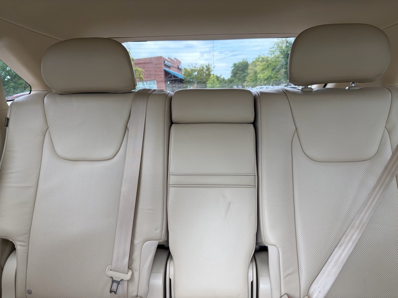 Lexus RX 350 AWD 2015 Lexus RX 350 AWD 2015