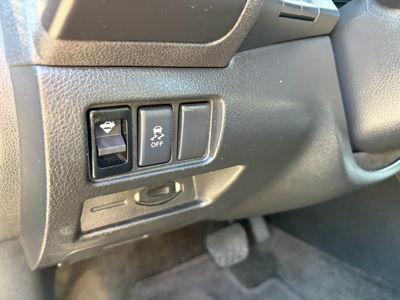 Nissan Altima 2.5 S 2012