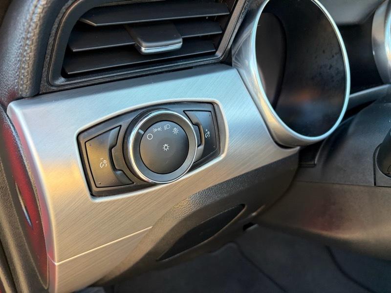 Ford Mustang EcoBoost Premium Convertible 2022