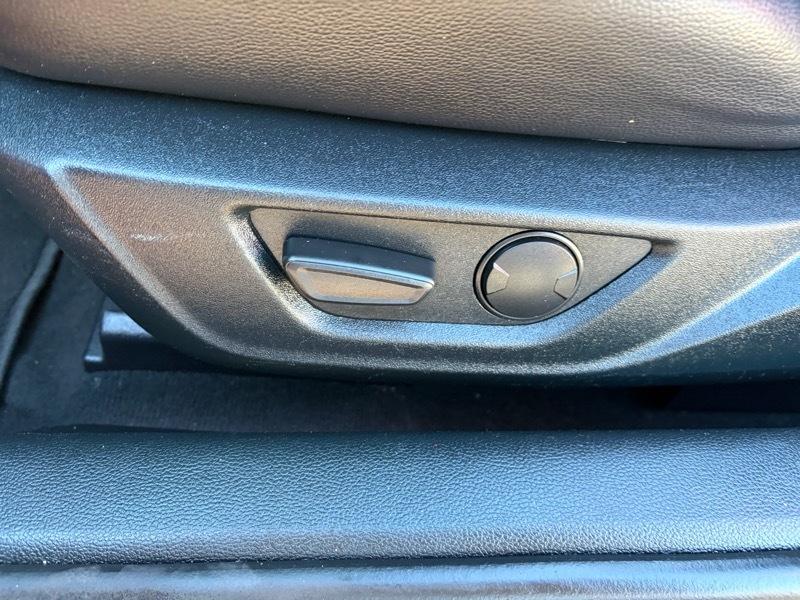 Ford Mustang EcoBoost Premium Convertible 2022