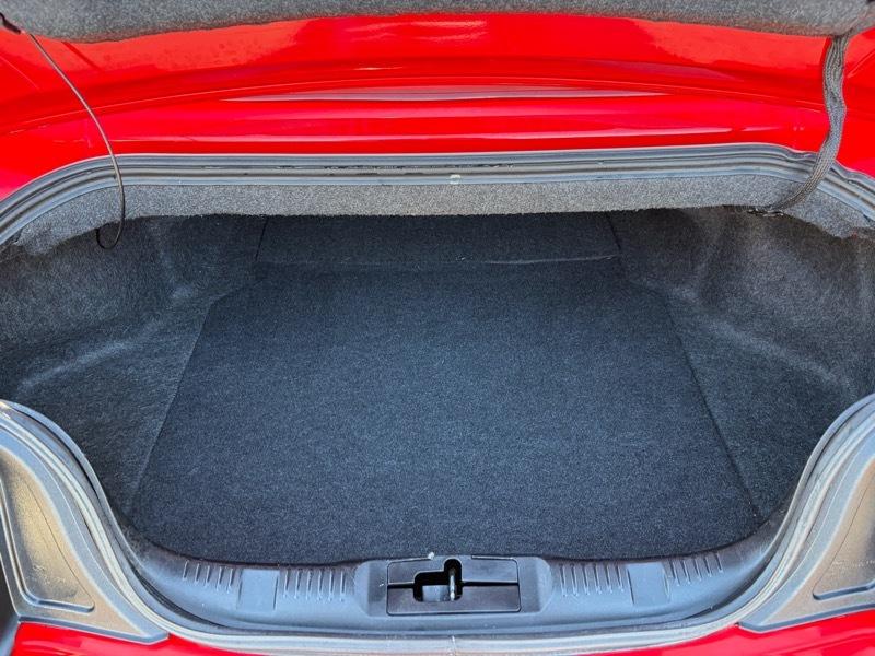 Ford Mustang EcoBoost Premium Convertible 2022