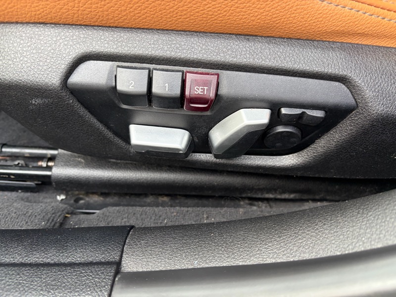 BMW 3-Series 330i Sedan 2018