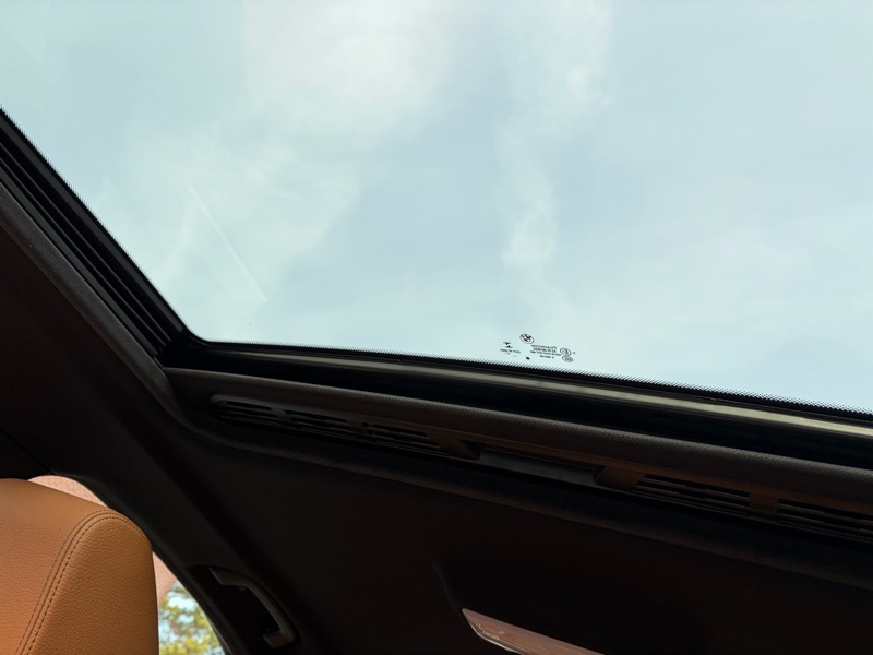 BMW 3-Series 330i Sedan 2018