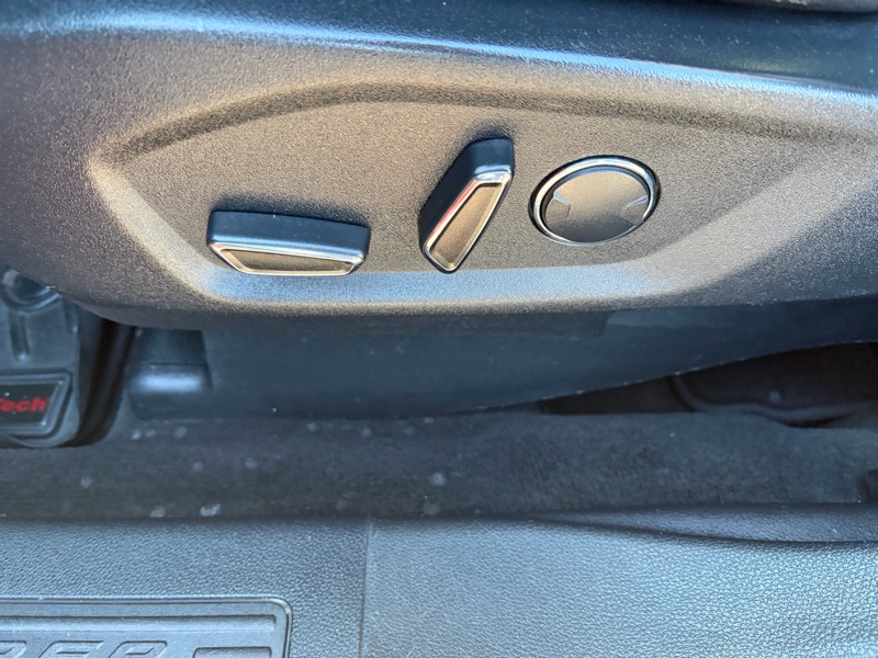 Ford Explorer XLT 4WD 2017