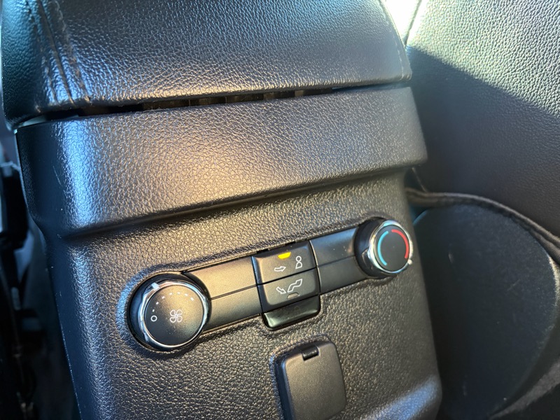 Ford Explorer XLT 4WD 2017