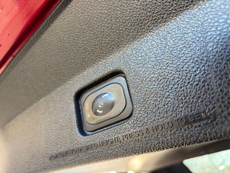 Ford Explorer XLT 4WD 2017