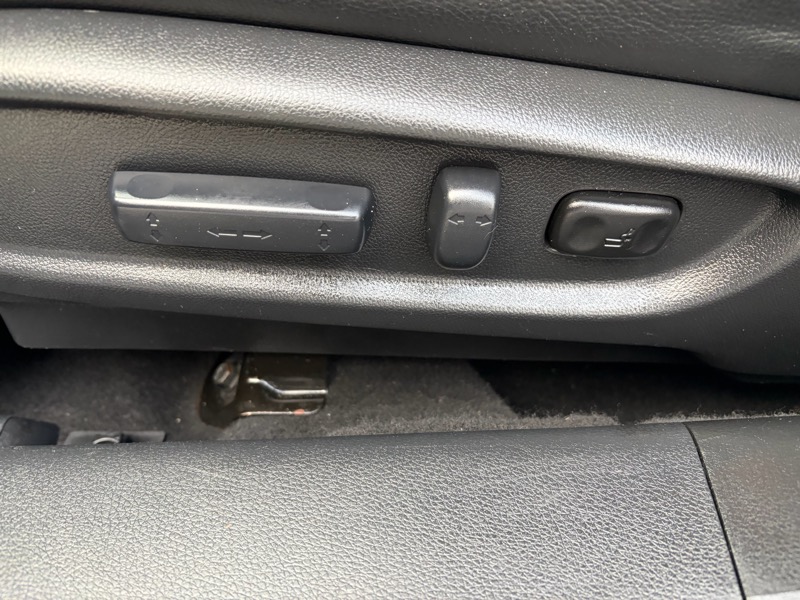 Honda Accord Sport CVT 2016