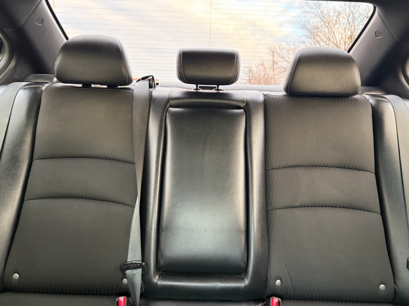 Honda Accord Sport CVT 2016