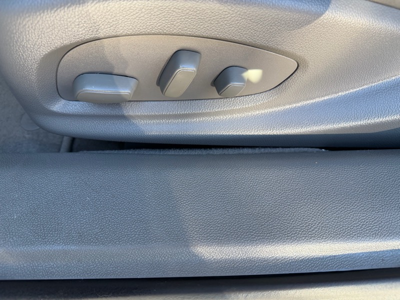 Chevrolet Impala Premier 2018