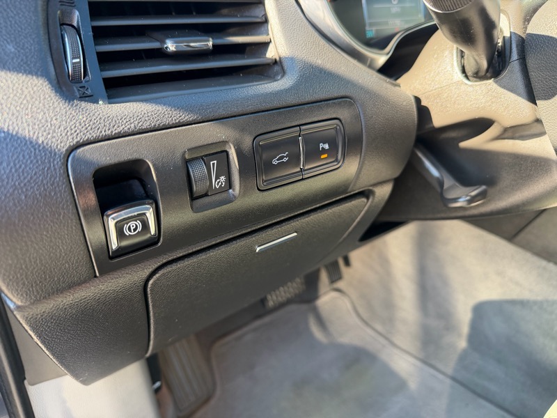 Chevrolet Impala Premier 2018