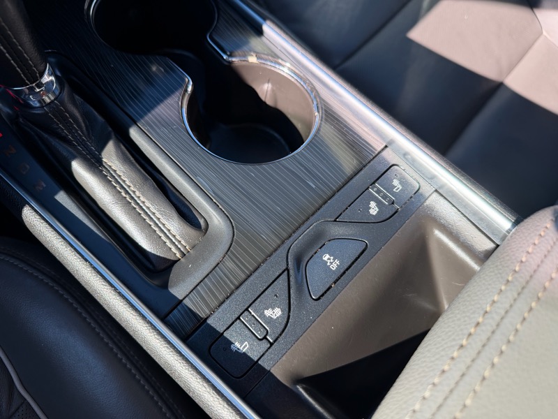 Chevrolet Impala Premier 2018