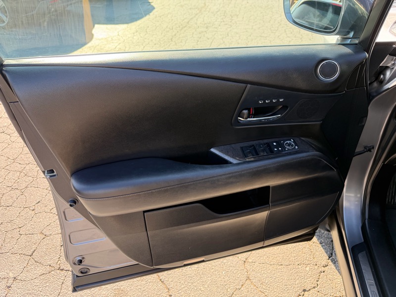 Lexus RX 350 AWD 2015