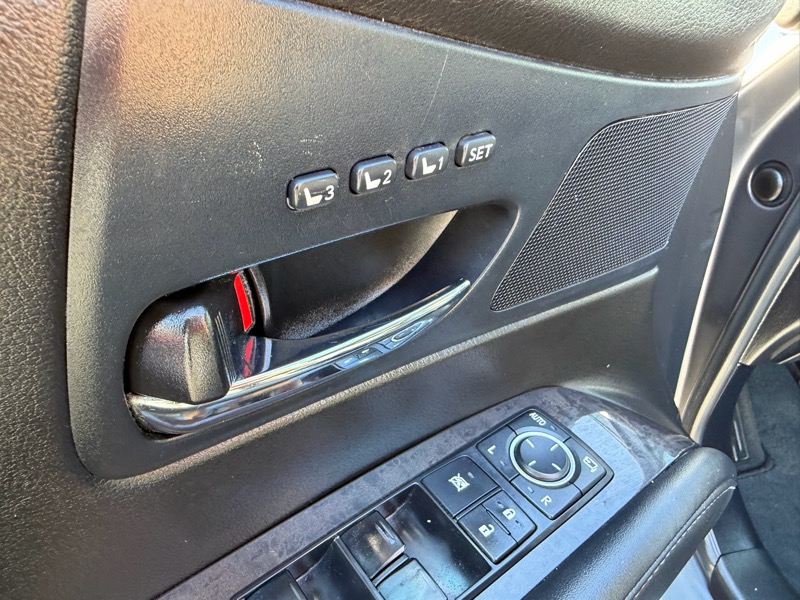 Lexus RX 350 AWD 2015