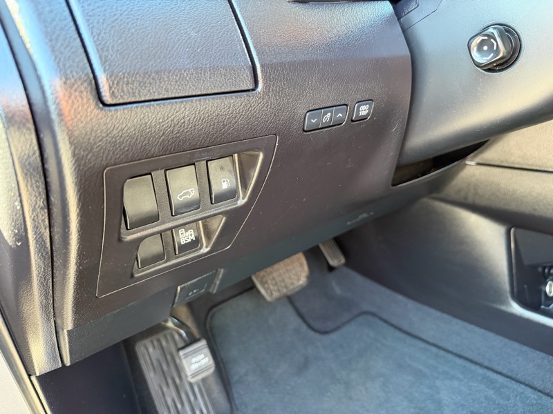 Lexus RX 350 AWD 2015