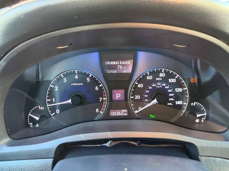 Lexus RX 350 AWD 2015