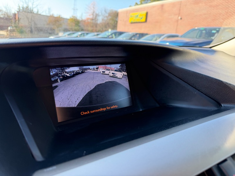 Lexus RX 350 AWD 2015