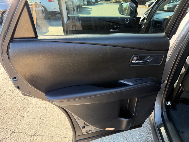 Lexus RX 350 AWD 2015