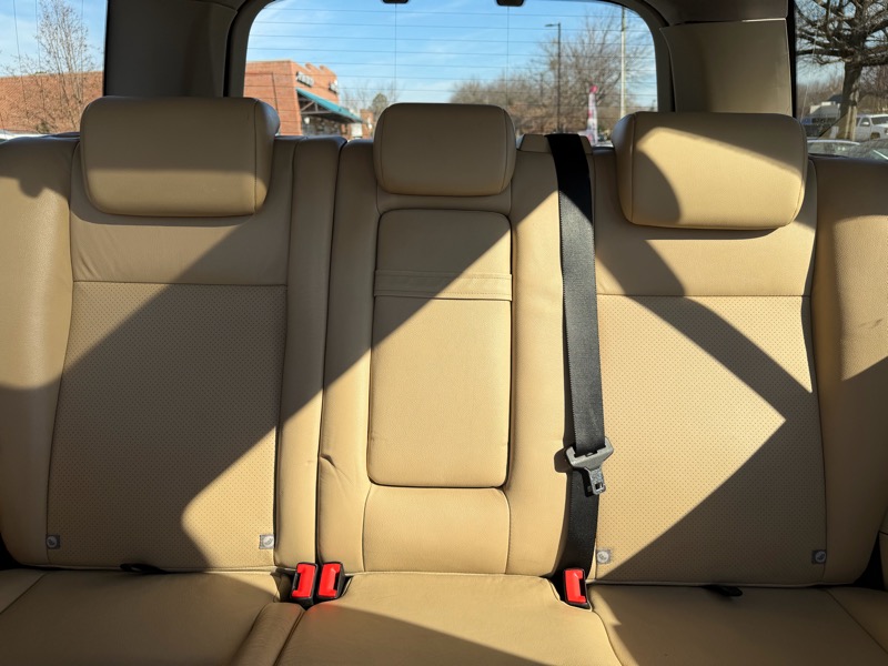 Land Rover LR2 HSE 2008