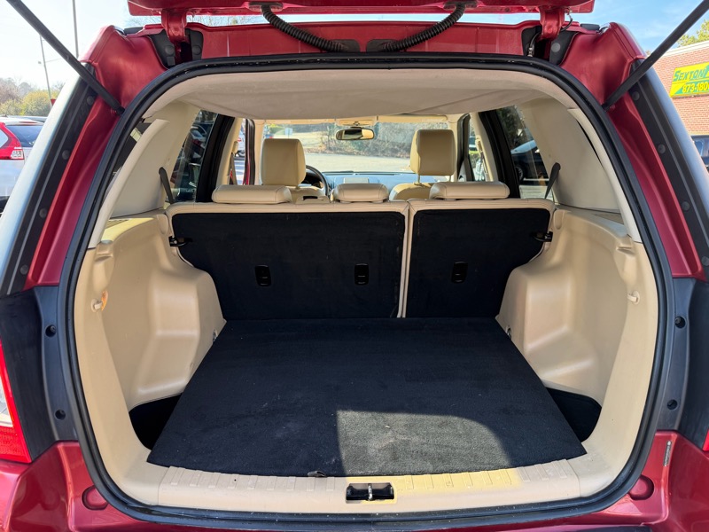 Land Rover LR2 HSE 2008