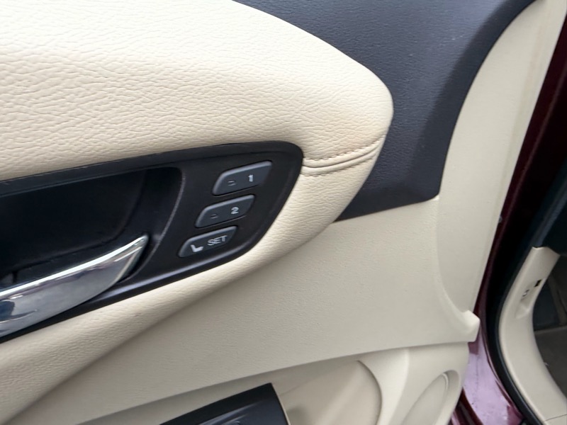 Acura RDX 6-Spd AT AWD w/ Technology Package 2014