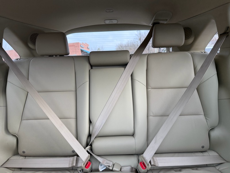 Acura RDX 6-Spd AT AWD w/ Technology Package 2014