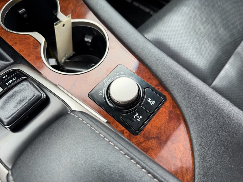 Lexus RX 350 AWD 2017