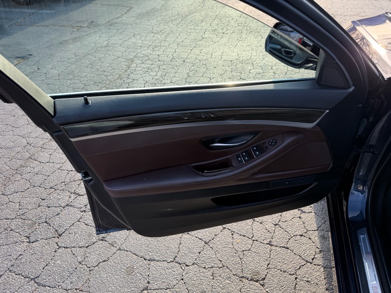 BMW 5-Series 535i xDrive 2015